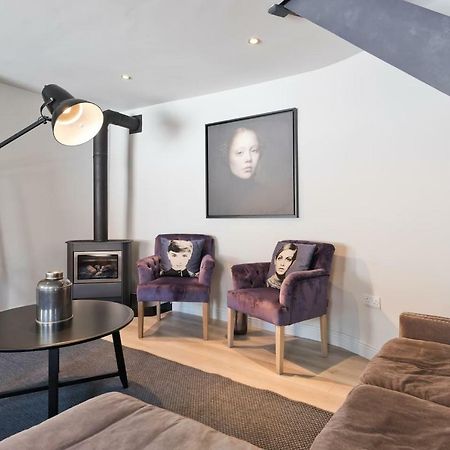 The Edge Suite - Hiphipstay Dublin Exteriér fotografie